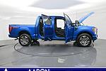2021 Ford F-150 SuperCrew Cab 4x4 Pickup for sale #203732P - photo 3