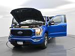 2021 Ford F-150 SuperCrew Cab 4x4 Pickup for sale #203732P - photo 35