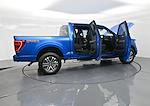 2021 Ford F-150 SuperCrew Cab 4x4 Pickup for sale #203732P - photo 5