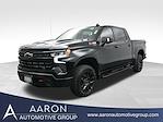 2024 Chevrolet Silverado 1500 Crew Cab 4x4 Pickup for sale #203735P - photo 1