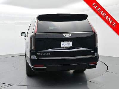 2023 Cadillac Escalade ESV AWD SUV for sale #203738P - photo 2