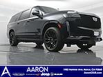 2023 Cadillac Escalade ESV AWD SUV for sale #203738P - photo 4