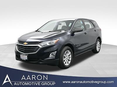 2021 Chevrolet Equinox AWD SUV for sale #203739P - photo 1