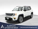 2022 Jeep Renegade 4WD SUV for sale #203740P - photo 1