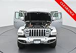 2022 Jeep Wrangler 4xe 4WD SUV for sale #203741P - photo 40