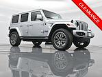 2022 Jeep Wrangler 4xe 4WD SUV for sale #203741P - photo 50