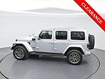 2022 Jeep Wrangler 4xe 4WD SUV for sale #203741P - photo 62