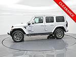 2022 Jeep Wrangler 4xe 4WD SUV for sale #203741P - photo 9