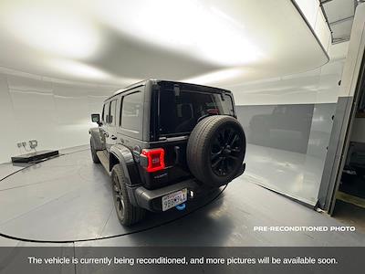 2022 Jeep Wrangler 4xe 4WD SUV for sale #203742P - photo 2