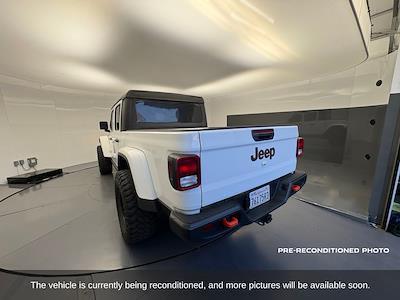 2023 Jeep Gladiator Crew Cab 4x4 Pickup for sale #203743P - photo 2