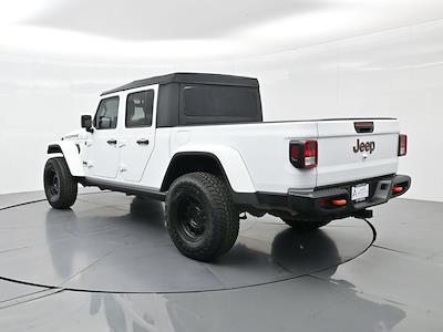 2023 Jeep Gladiator Crew Cab 4WD Pickup for sale #203743P - photo 2