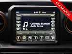 2023 Jeep Gladiator Crew Cab 4WD Pickup for sale #203743P - photo 17