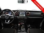 2023 Jeep Gladiator Crew Cab 4WD Pickup for sale #203743P - photo 28
