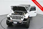 2023 Jeep Gladiator Crew Cab 4WD Pickup for sale #203743P - photo 34