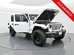 2023 Jeep Gladiator Crew Cab 4WD Pickup for sale #203743P - photo 35