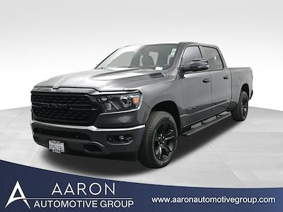 2024 Ram 1500 Crew Cab 4x4 Pickup for sale #203744P - photo 1