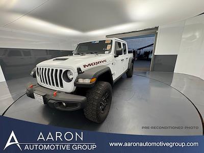 2022 Jeep Gladiator Crew Cab 4x4 Pickup for sale #203746P - photo 1