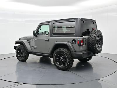 2022 Jeep Wrangler 4WD SUV for sale #203747P - photo 2