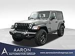 2022 Jeep Wrangler 4WD SUV for sale #203747P - photo 1