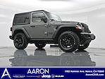2022 Jeep Wrangler 4WD SUV for sale #203747P - photo 4
