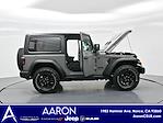 2022 Jeep Wrangler 4WD SUV for sale #203747P - photo 3