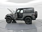 2022 Jeep Wrangler 4WD SUV for sale #203747P - photo 39