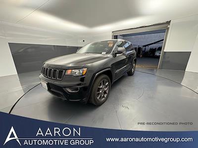 2021 Jeep Grand Cherokee 4x2 SUV for sale #203748P - photo 1