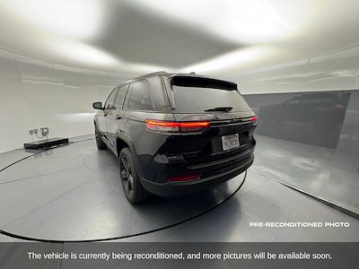 2023 Jeep Grand Cherokee 4x4 SUV for sale #203749P - photo 2