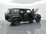 2021 Jeep Wrangler 4x4 SUV for sale #203752P - photo 4