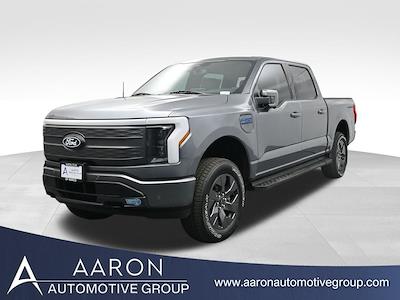 2024 Ford F-150 Lightning SuperCrew Cab AWD Pickup for sale #203754P - photo 1