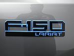 2024 Ford F-150 Lightning SuperCrew Cab AWD Pickup for sale #203754P - photo 14