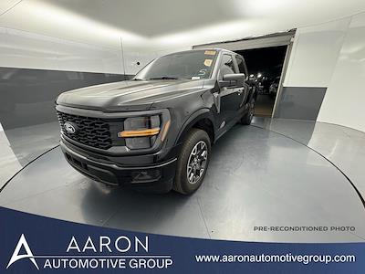 2024 Ford F-150 SuperCrew Cab 4x4 Pickup for sale #203756P - photo 1