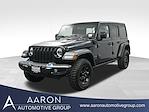 2023 Jeep Wrangler 4xe 4WD SUV for sale #203758P - photo 1