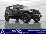 2023 Jeep Wrangler 4xe 4WD SUV for sale #203758P - photo 4