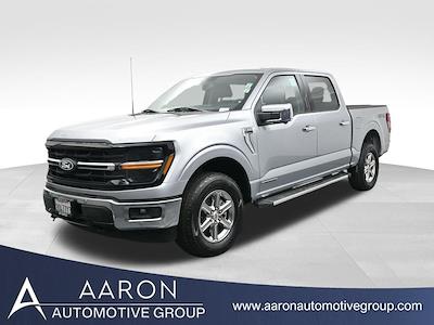 2024 Ford F-150 SuperCrew Cab 4WD Pickup for sale #203759P - photo 1