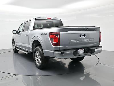 2024 Ford F-150 SuperCrew Cab 4WD Pickup for sale #203759P - photo 2