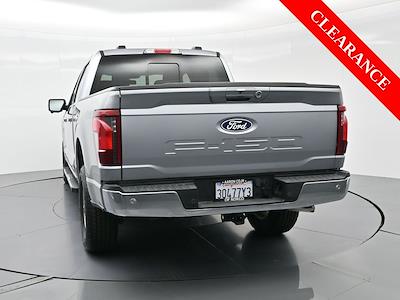 2024 Ford F-150 SuperCrew Cab 4WD Pickup for sale #203759P - photo 2
