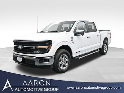 2024 Ford F-150 SuperCrew Cab 4WD Pickup for sale #203760P - photo 1