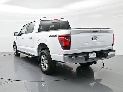 2024 Ford F-150 SuperCrew Cab 4WD Pickup for sale #203760P - photo 2
