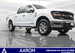 2024 Ford F-150 SuperCrew Cab 4WD Pickup for sale #203760P - photo 4