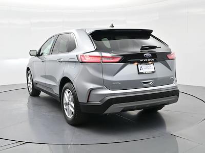 2024 Ford Edge AWD SUV for sale #203762P - photo 2