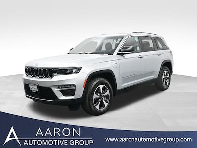 2023 Jeep Grand Cherokee 4xe 4WD SUV for sale #203763P - photo 1