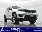 2023 Jeep Grand Cherokee 4xe 4WD SUV for sale #203763P - photo 4