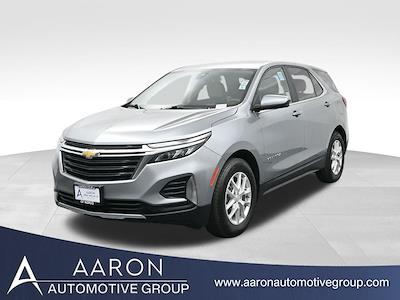 2023 Chevrolet Equinox FWD SUV for sale #203764P - photo 1