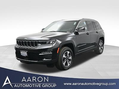 Used 2023 Jeep Grand Cherokee 4xe Base 4WD SUV for sale #203765P - photo 1