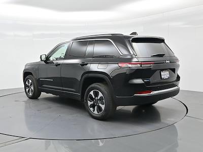 Used 2023 Jeep Grand Cherokee 4xe Base 4WD SUV for sale #203765P - photo 2