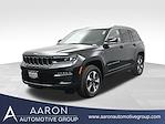 Used 2023 Jeep Grand Cherokee 4xe Base 4WD SUV for sale #203765P - photo 1