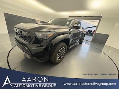 2025 Toyota Tacoma Double Cab RWD Pickup for sale #203767P - photo 1