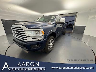 2024 Ram 3500 Crew Cab 4x4 Pickup for sale #203768P - photo 1