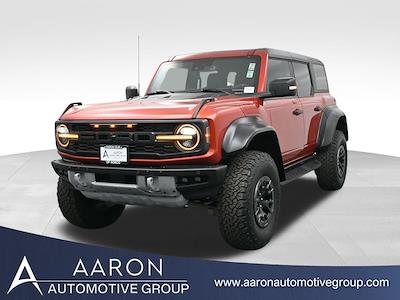2023 Ford Bronco AWD SUV for sale #203773P - photo 1